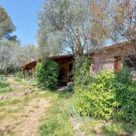 Loucabanon Var Draguignan Luaran gambar