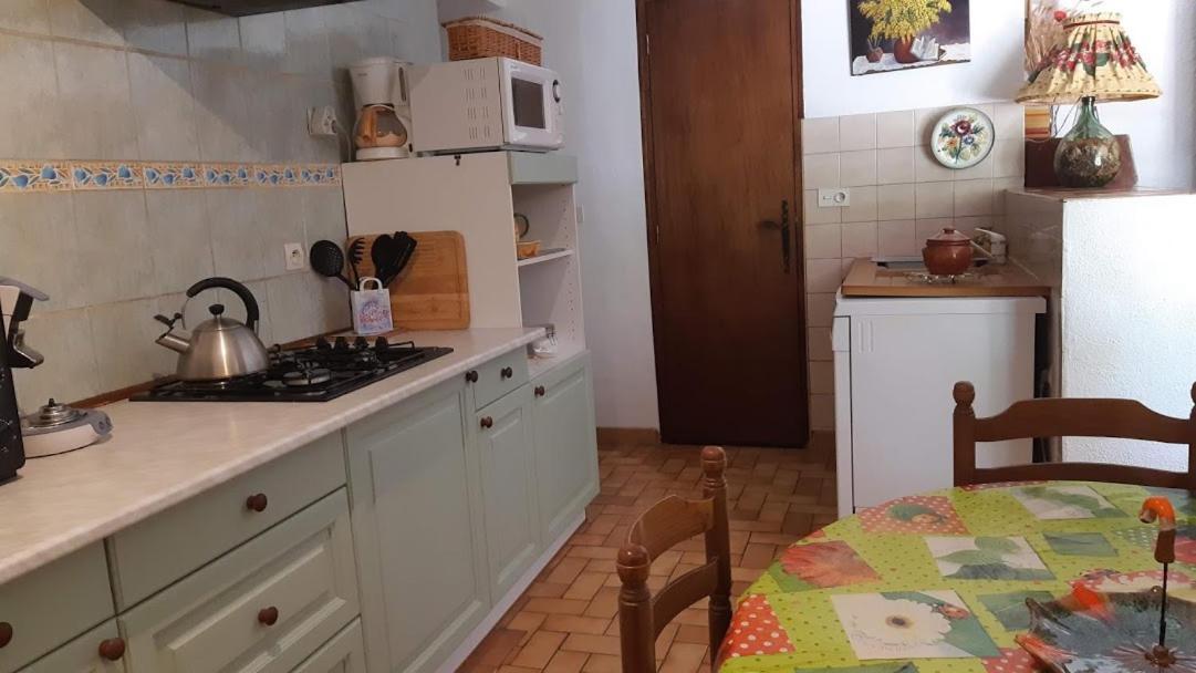 Loucabanon Var Draguignan Luaran gambar