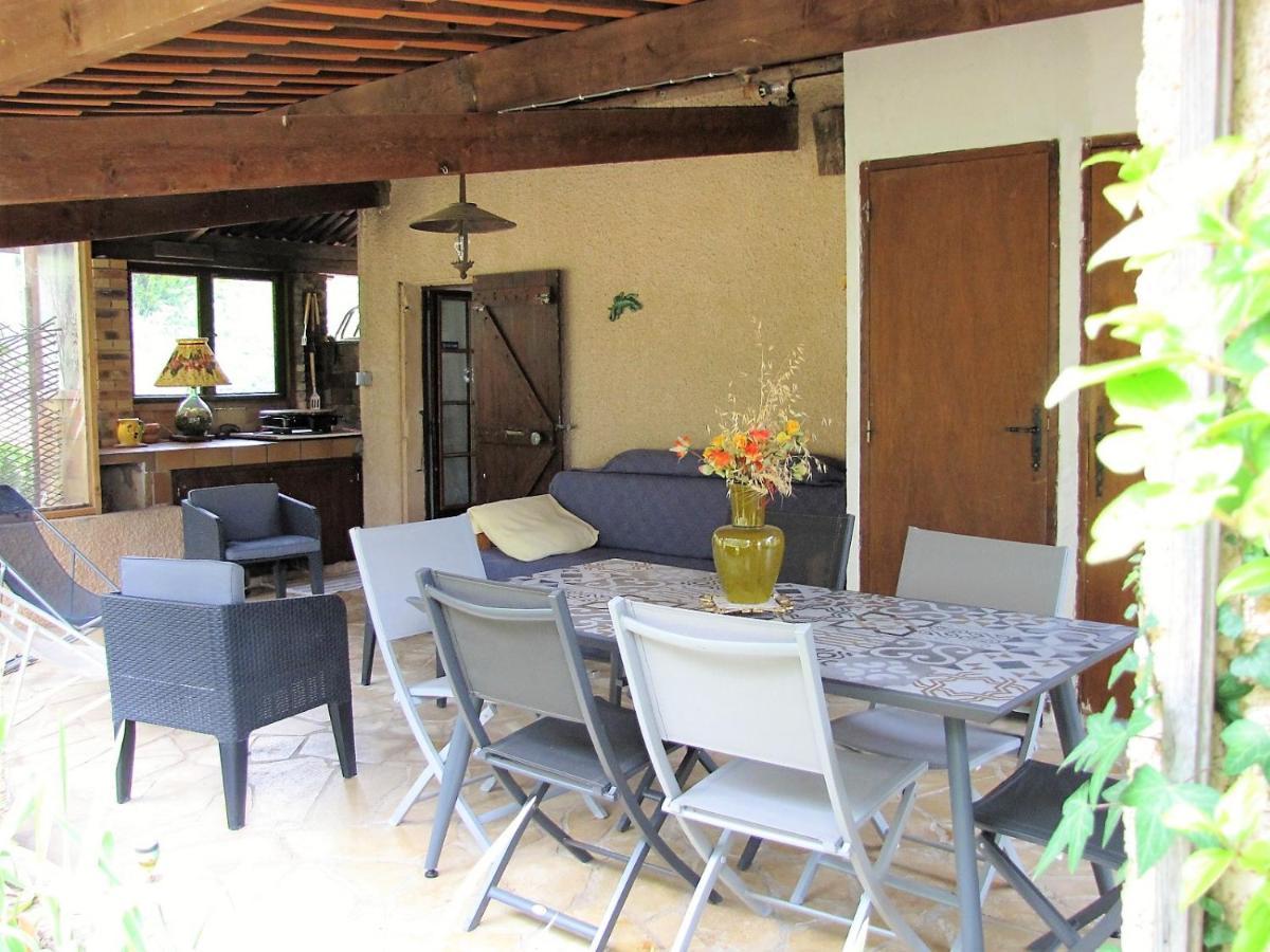 Loucabanon Var Draguignan Luaran gambar