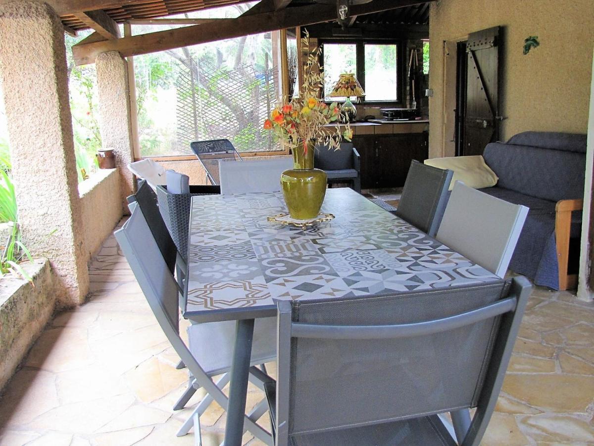 Loucabanon Var Draguignan Luaran gambar