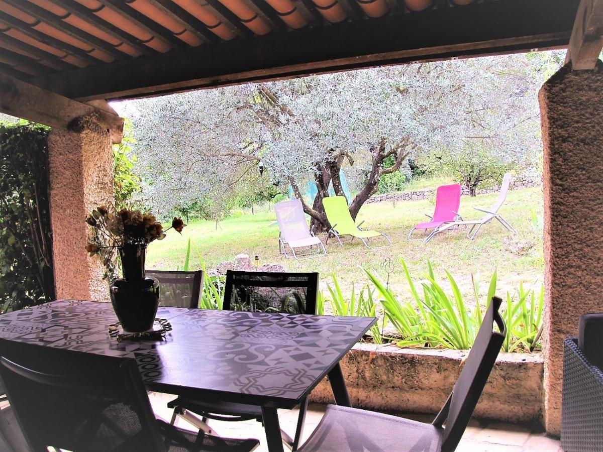 Loucabanon Var Draguignan Luaran gambar