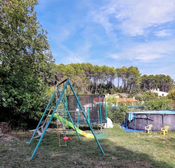 Loucabanon Var Draguignan Luaran gambar