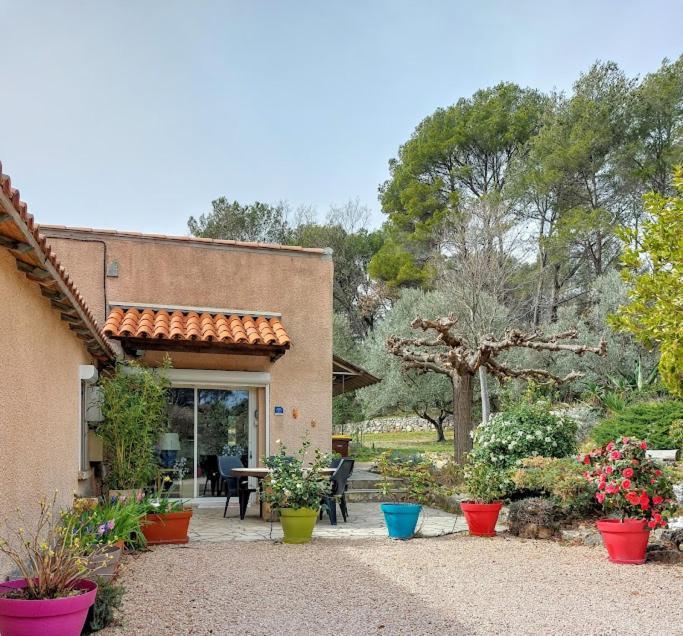 Loucabanon Var Draguignan Luaran gambar