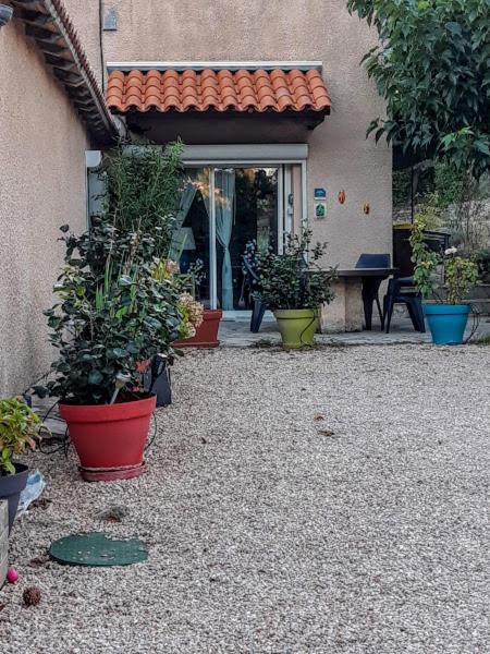 Loucabanon Var Draguignan Luaran gambar