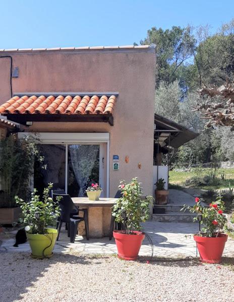 Loucabanon Var Draguignan Luaran gambar