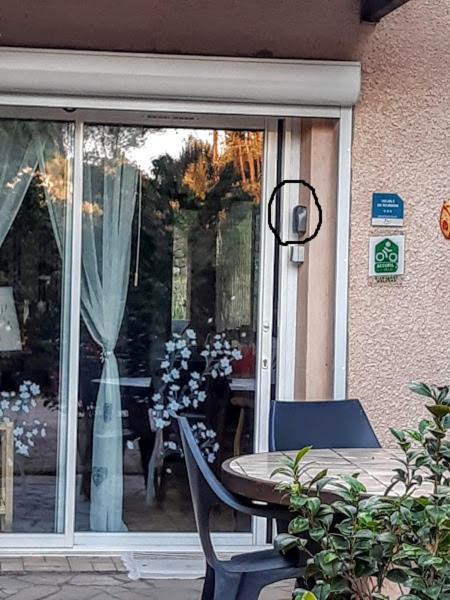 Loucabanon Var Draguignan Luaran gambar