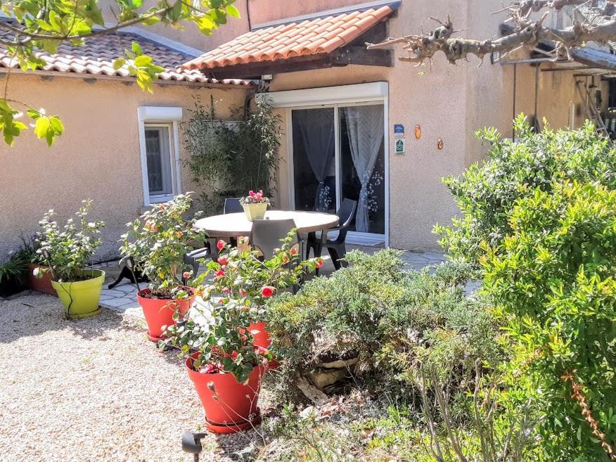 Loucabanon Var Draguignan Luaran gambar