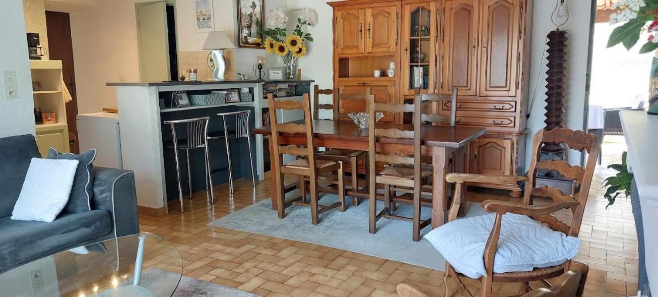 Loucabanon Var Draguignan Luaran gambar