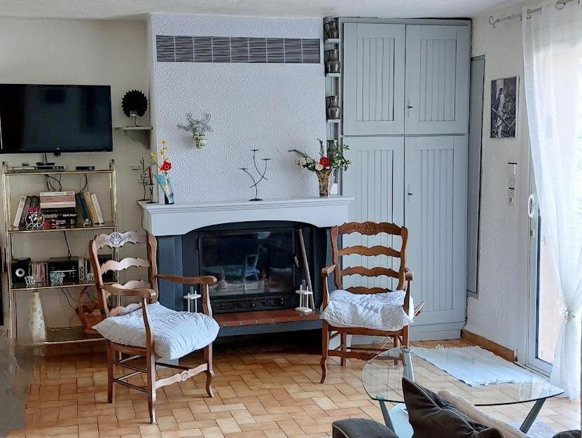 Loucabanon Var Draguignan Luaran gambar