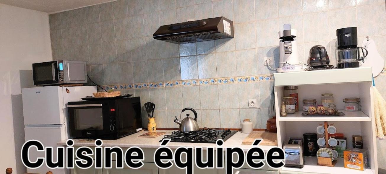 Loucabanon Var Draguignan Luaran gambar