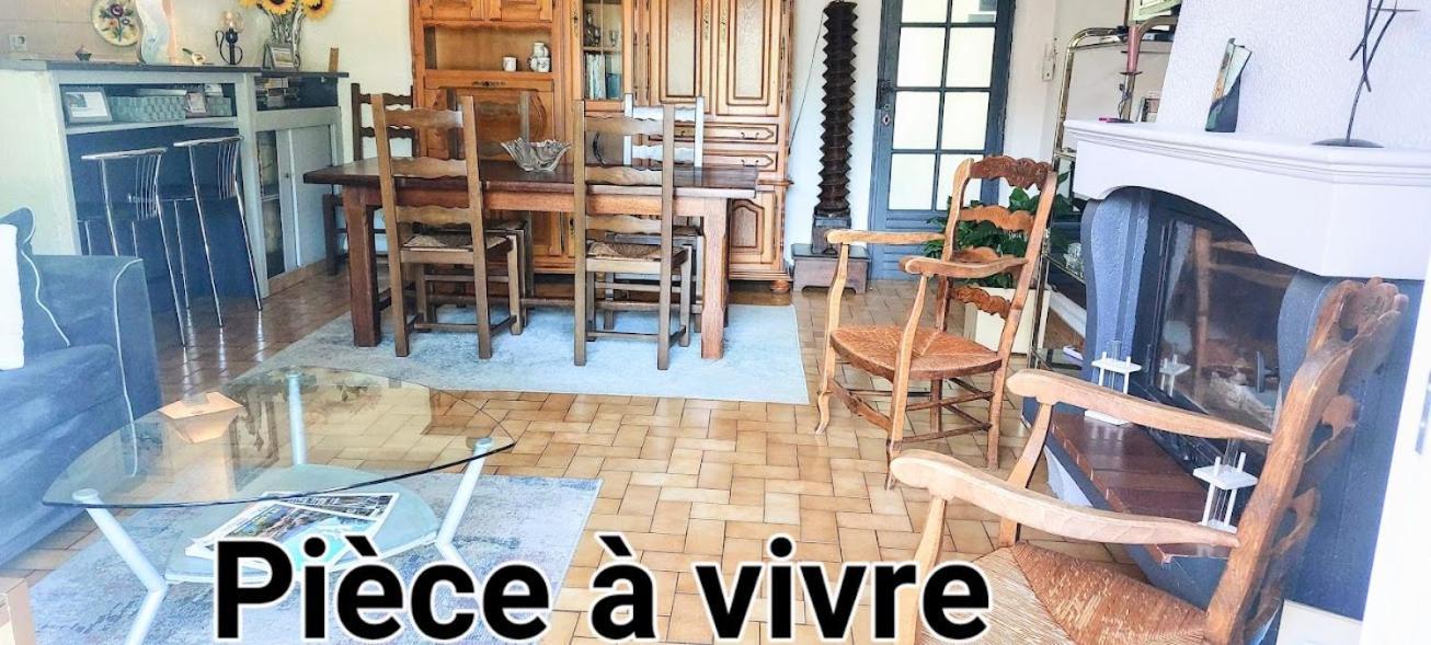 Loucabanon Var Draguignan Luaran gambar