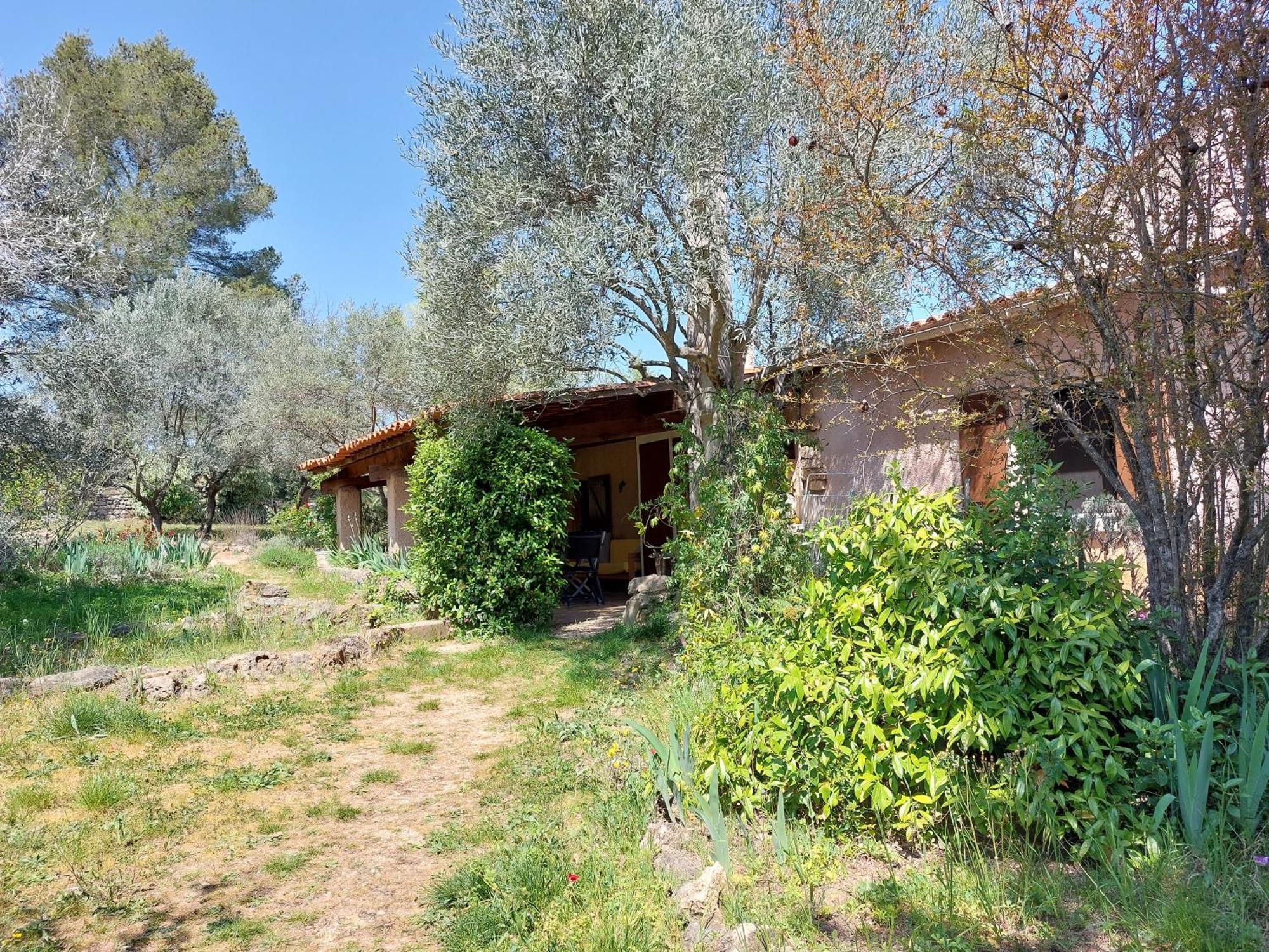 Loucabanon Var Draguignan Luaran gambar