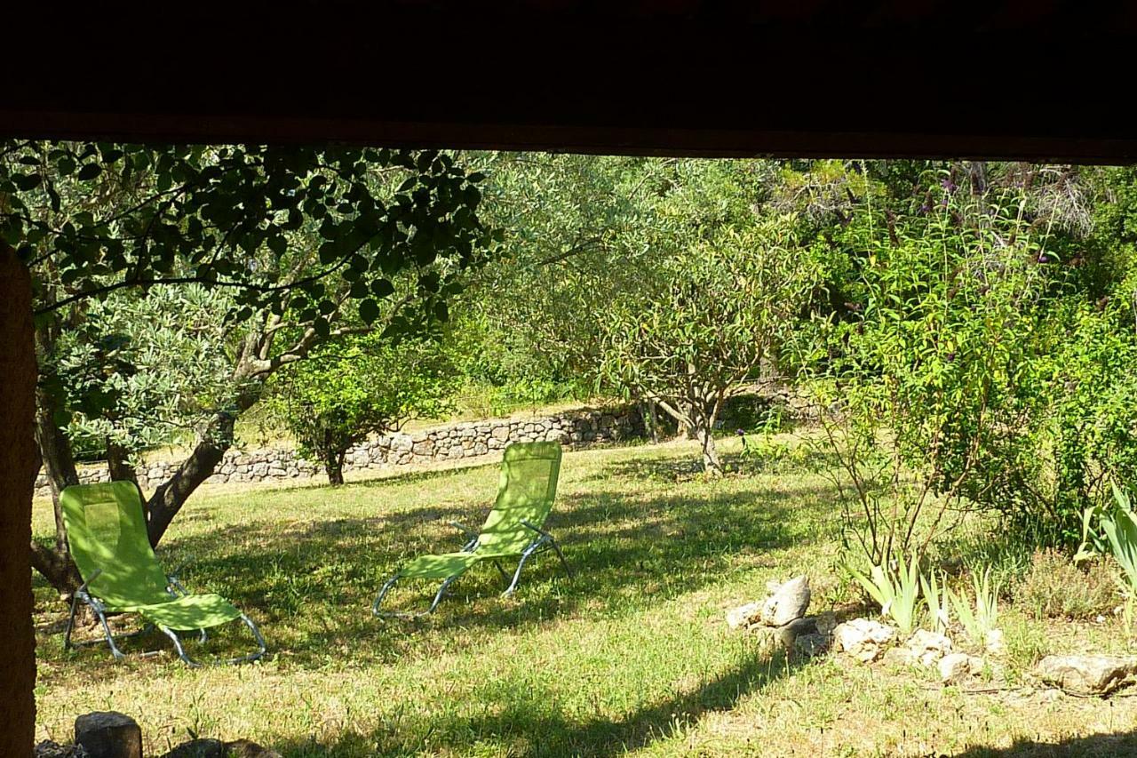 Loucabanon Var Draguignan Luaran gambar
