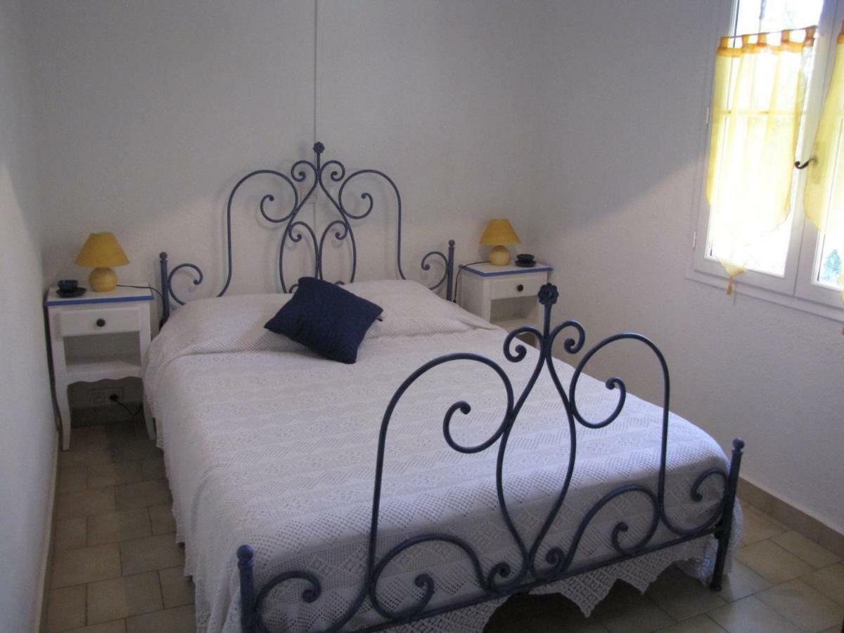 Loucabanon Var Draguignan Luaran gambar