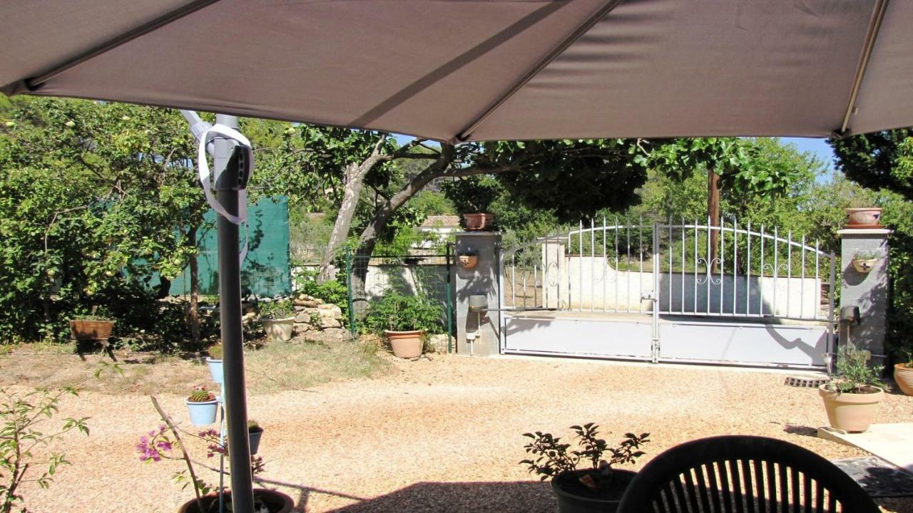 Loucabanon Var Draguignan Luaran gambar